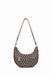 Lancaster Sac bandouliere Ikon it 480-102 Marron MARRON