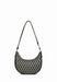 Lancaster Sac bandouliere Ikon it 480-102 Noir NOIR