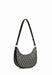 Lancaster Sac bandouliere Ikon it 480-102 Noir NOIR