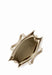 Sac bandouliere Lancaster Cannage rotin 480-114 BEIGE