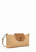 Lancaster Sac bandouliere Mini osier italie 480-117 Camel CAMEL