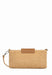 Lancaster Sac bandouliere Mini osier italie 480-117 Camel CAMEL