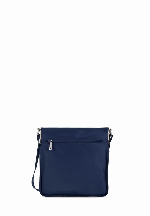 Sac bandouliere Lancaster Basic sport 500220 BLEUF BERO