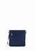 Sac bandouliere Lancaster Basic sport 500220 BLEUF BERO