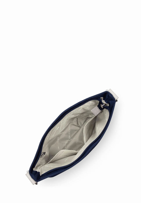 Sac bandouliere Lancaster Basic sport 500220 BLEUF BERO