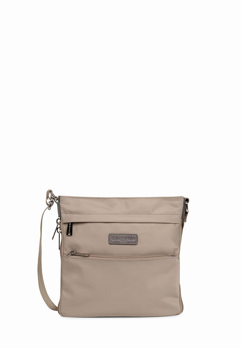 Sac bandouliere Lancaster Basic sport 500220 GALET
