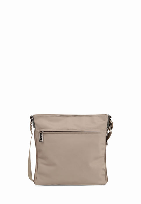 Sac bandouliere Lancaster Basic sport 500220 GALET