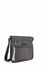 Sac bandouliere Lancaster Basic sport 500220 GRIS NOIR