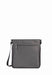 Sac bandouliere Lancaster Basic sport 500220 GRIS NOIR