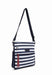 Sac bandouliere Lancaster Basic sport 500220 MARINIERE