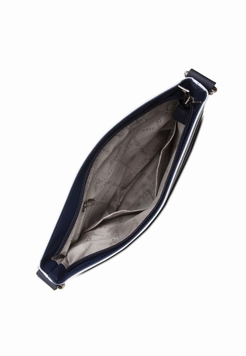 Sac bandouliere Lancaster Basic sport 500220 MARINIERE