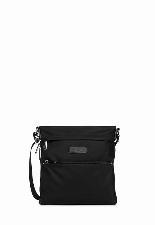 Sac bandouliere Lancaster Basic sport 500220 NOIR