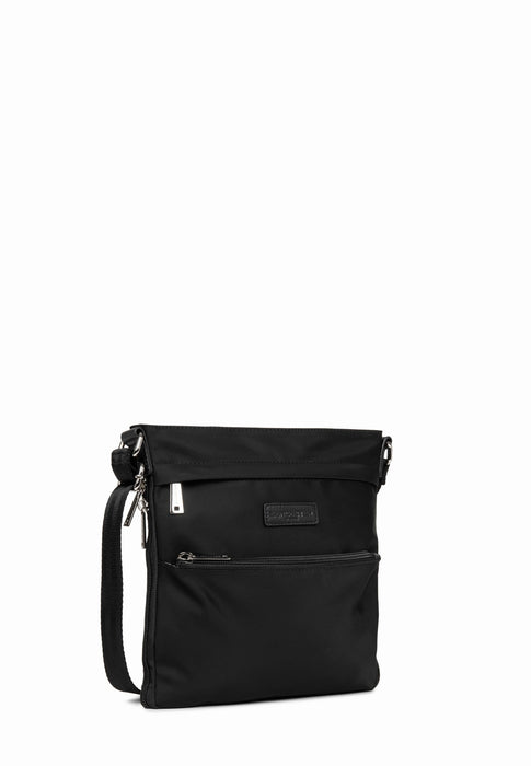 Sac bandouliere Lancaster Basic sport 500220 NOIR