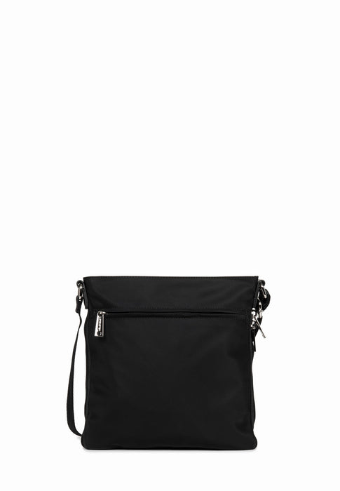 Sac bandouliere Lancaster Basic sport 500220 NOIR