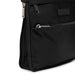 Sac bandouliere Lancaster Basic sport 500220 NOIR