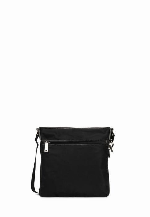 Sac bandouliere Lancaster Basic sport 500220 NOIR_TG