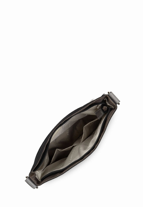 Sac bandouliere Lancaster Basic sport 500220 NOIR_TG