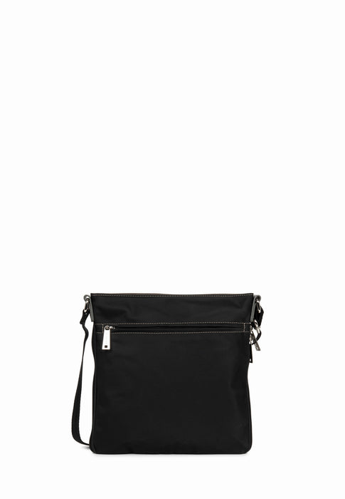 Sac bandouliere Lancaster Basic sport 500220 NOIR_TG