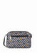 Sac bandouliere Lancaster Basic sport 510-29 DAMIER3D