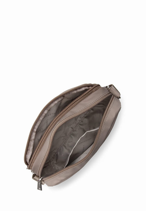 Sac bandouliere Lancaster Basic sport 510-29 GALET