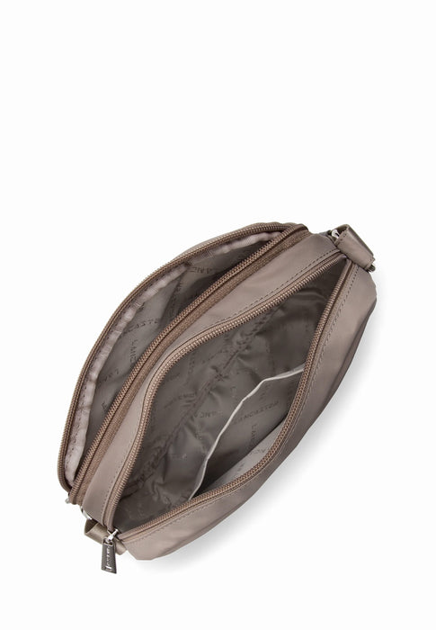 Sac bandouliere Lancaster Basic sport 510-29 GALET
