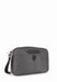Sac bandouliere Lancaster Basic sport 510-29 GRIS NOIR