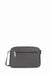 Sac bandouliere Lancaster Basic sport 510-29 GRIS NOIR