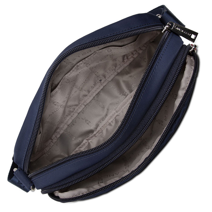 Sac bandouliere Lancaster Basic sport 510-29 MARINIERE