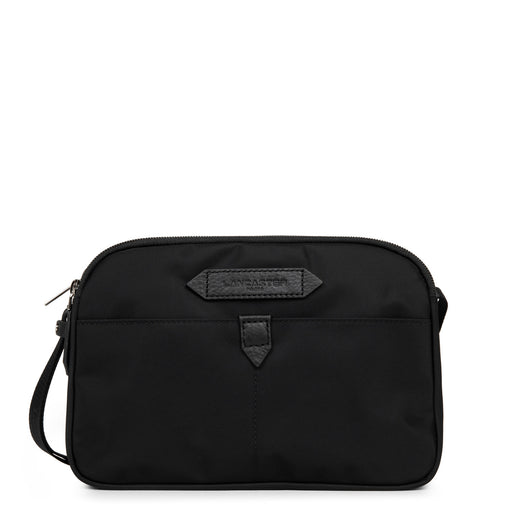 Sac bandouliere Lancaster Basic sport 510-29 NOIR