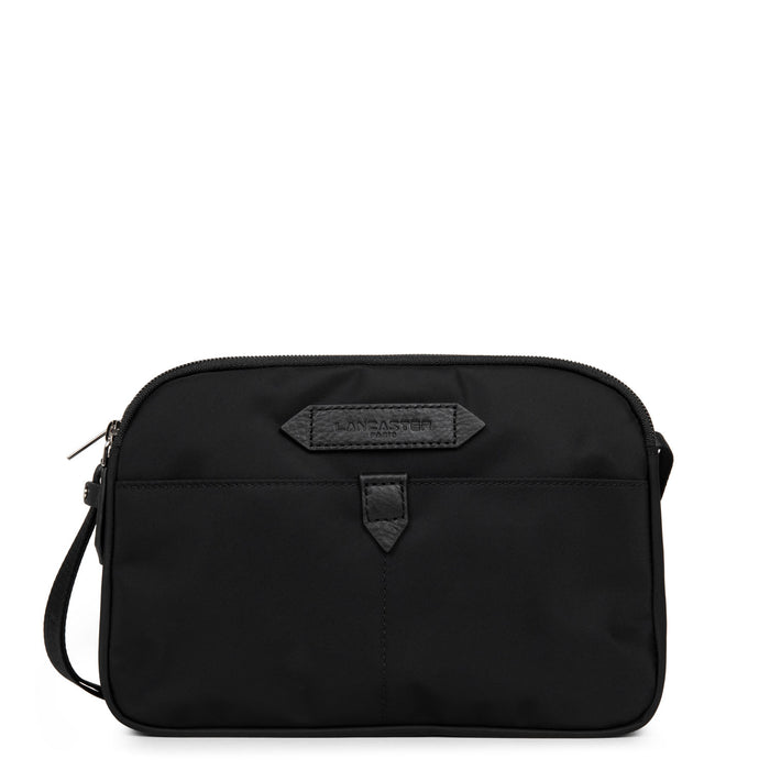 Sac bandouliere Lancaster Basic sport 510-29 NOIR
