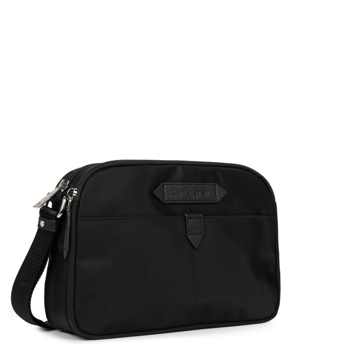 Sac bandouliere Lancaster Basic sport 510-29 NOIR