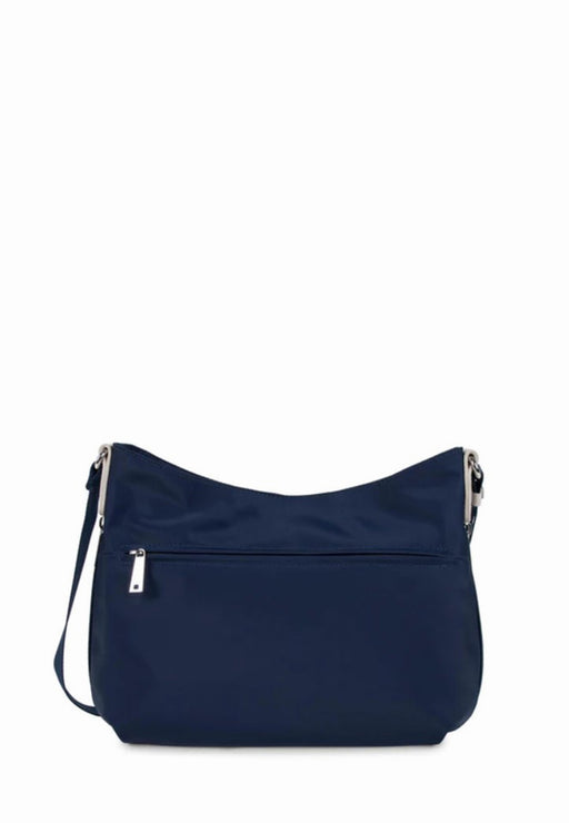 Sac bandouliere Lancaster Basic sport 510-30 BLEUF BERO