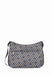 Sac bandouliere Lancaster Basic sport 510-30 DAMIER3D