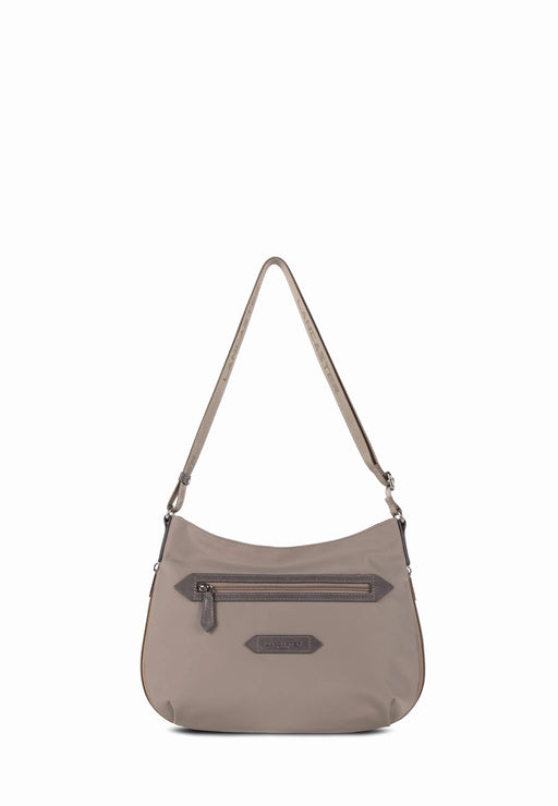 Lancaster Sac bandouliere Basic sport 510-30 Galet GALET