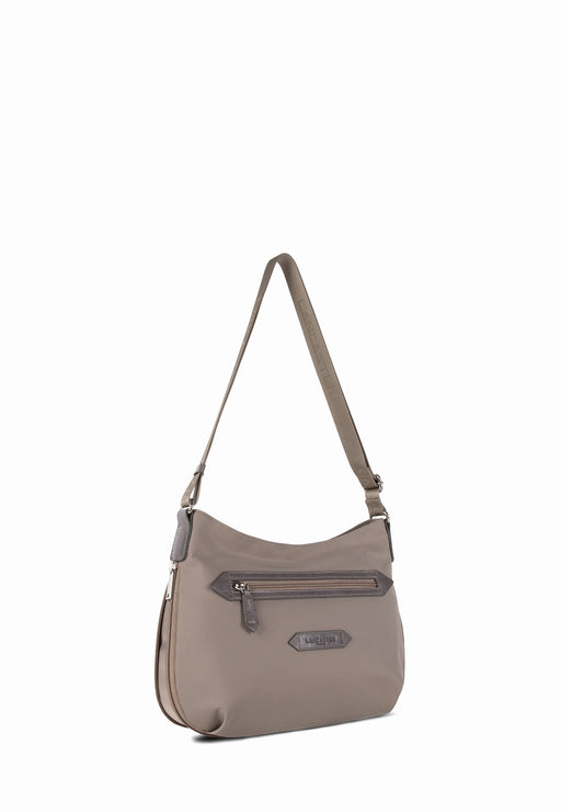 Lancaster Sac bandouliere Basic sport 510-30 Galet GALET