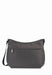 Sac bandouliere Lancaster Basic sport 510-30 GRIS NOIR