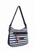 Sac bandouliere Lancaster Basic sport 510-30 MARINIERE