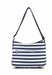 Sac bandouliere Lancaster Basic sport 510-30 MARINIERE
