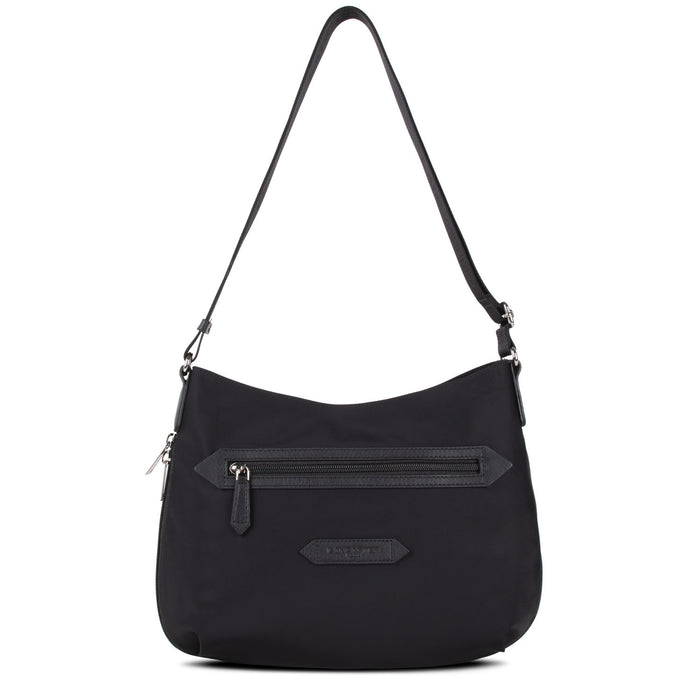 Sac bandouliere Lancaster Basic sport 510-30 NOIR