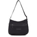 Sac bandouliere Lancaster Basic sport 510-30 NOIR