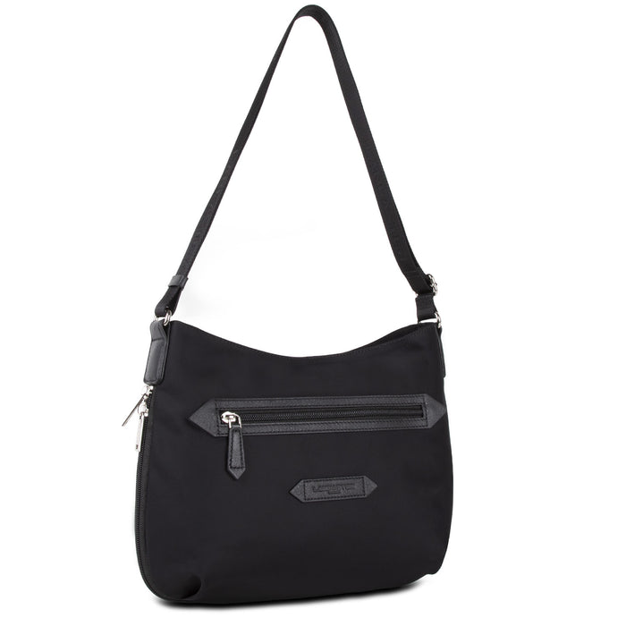 Sac bandouliere Lancaster Basic sport 510-30 NOIR