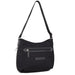 Sac bandouliere Lancaster Basic sport 510-30 NOIR