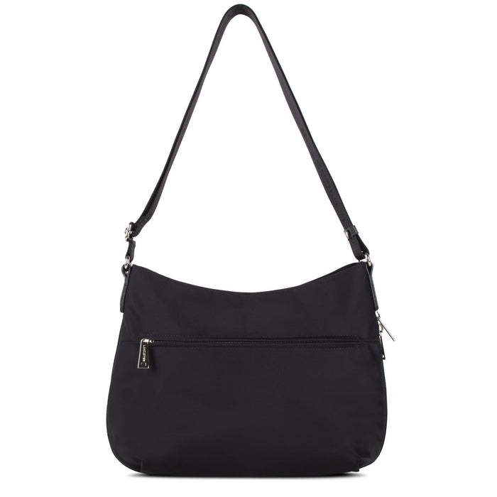 Sac bandouliere Lancaster Basic sport 510-30 NOIR