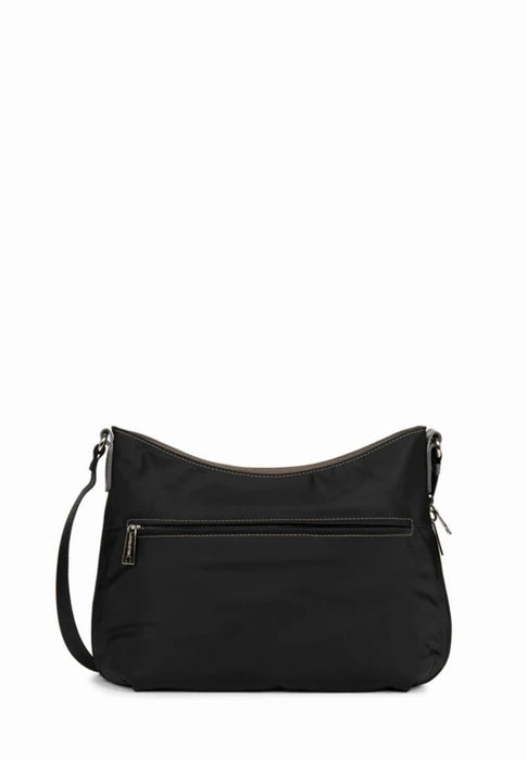 Sac bandouliere Lancaster Basic sport 510-30 NOIR_TG