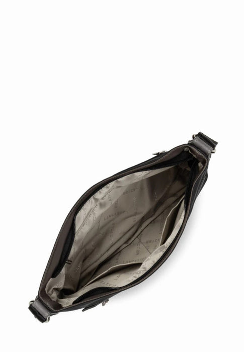 Sac bandouliere Lancaster Basic sport 510-30 NOIR_TG