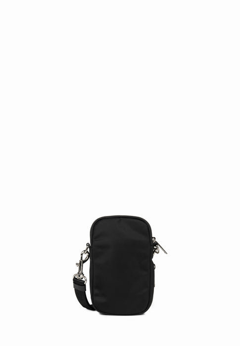 Sac bandouliere Lancaster Basic premium 510-60 NOIR