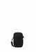 Sac bandouliere Lancaster Basic premium 510-60 NOIR