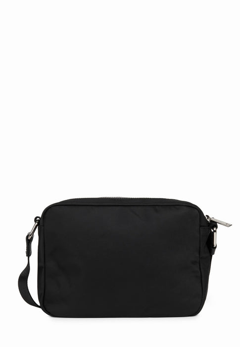 Lancaster Sac bandouliere Basic premium NOIR