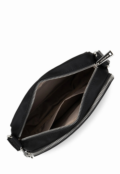 Lancaster Sac bandouliere Basic premium NOIR