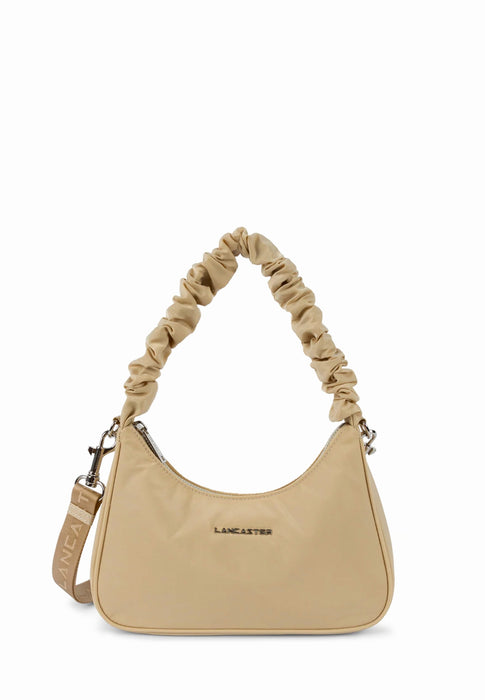 Sac Lancaster Basic chouchou Bege BEGE